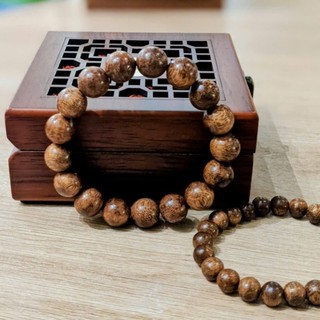 Vòng Trầm Hương 8ly-10ly-12ly Trầm cao cấp