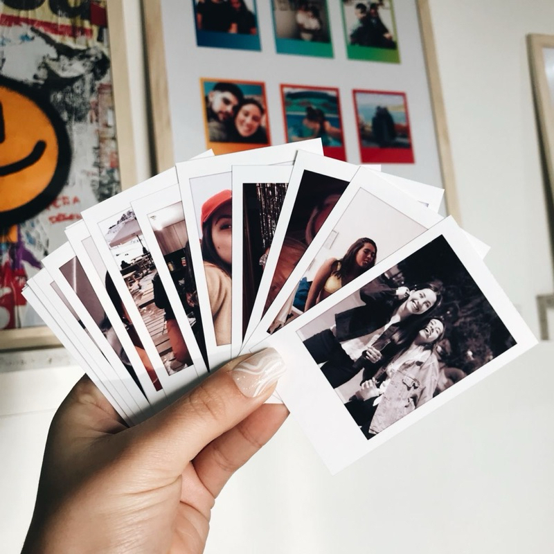 [Hoả Tốc] in ảnh theo yêu cầu (nhận đơn từ 30 ảnh trở lên)