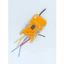 Mạch Pin Makita 5S 80A Chân Phổ Thông Linh Kiện Loại Tốt - Có Cảm Biến Nhiệt - VĨ GIA SHOP