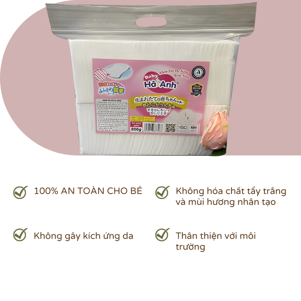 Khăn khô đa năng Hà Anh - hanzo2009