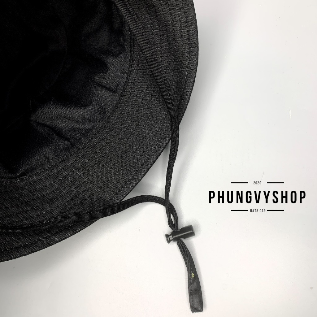 (SALE )Bé 2-4 Tuổi/ Vòng đầu 51cm_Mũ bucket tai bèo vành phungvyshop- nón BO Trung ONE TWO THREE