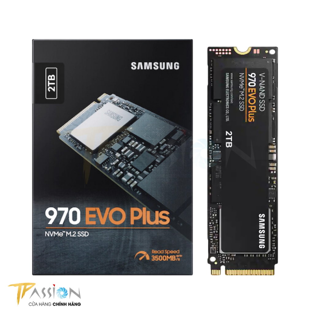 Samsung 970 Evo Samsung 830 Evo Ổ Cứng SSD Samsung 970 EVO Plus