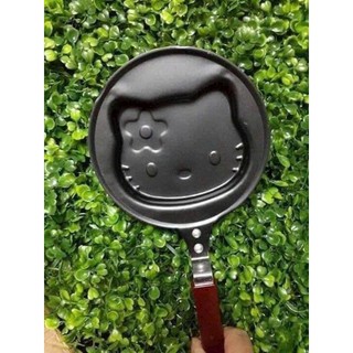CHẢO MINI HÌNH THÚ