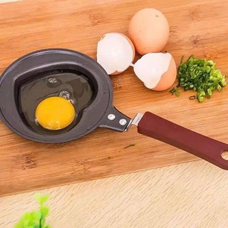 CHẢO MINI HÌNH THÚ