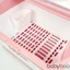Rổ Úp Bát BabyBoo Chất Liệu Nhựa PP Cao Cấp, Rổ Úp Chén Đĩa Có Nắp Đậy Khay Ráo Nước Thông Minh Gọn Gàng Cho Bé và Mẹ