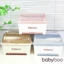 Rổ Úp Bát BabyBoo Chất Liệu Nhựa PP Cao Cấp, Rổ Úp Chén Đĩa Có Nắp Đậy Khay Ráo Nước Thông Minh Gọn Gàng Cho Bé và Mẹ