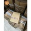Hộp giấy size 10x10x6 cm - SET 5C, thùng carton gói hàng Everest