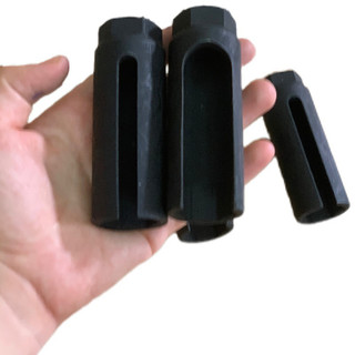 COMBO RẺ: 2 Khẩu tháo cảm biến oxy ô tô rãnh to, rãnh nhỏ (có thể tùy chọn )