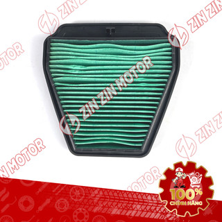Lọc Gió Winner V1, Winner X V2 V3 V4, RS150 V1 V2 V3 17210-K56-V50, 17210K56V50, 17210-K56-V00 Chính Hãng - ZZM