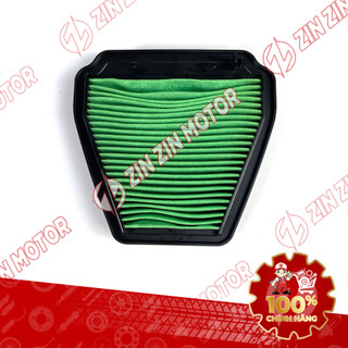 Lọc Gió Winner V1, Winner X V2 V3 V4, RS150 V1 V2 V3 17210-K56-V50, 17210K56V50, 17210-K56-V00 Chính Hãng - ZZM