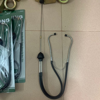 Tai nghe tiễng gõ động cơ, truyền động nhanh, chính xác