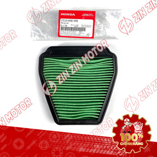 Lọc Gió Winner V1, Winner X V2 V3 V4, RS150 V1 V2 V3 17210-K56-V50, 17210K56V50, 17210-K56-V00 Chính Hãng - ZZM
