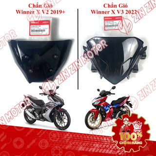 Mão Chắn Gió Winner X V3 2022+, Winner X V4 2024, Winner X V2 2019+, RS150 V3 53306-K2P-M00, 53306-K56-V50 Chính Hãng