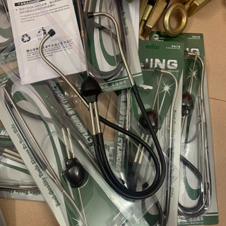 Tai nghe tiễng gõ động cơ, truyền động nhanh, chính xác