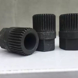Khẩu tháo puly máy phát ô tô 33 răng tháo được hầu hết các dòng xe