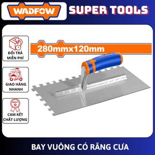 ĐỒ NGHỀ WADFOW Bay vuông WPE1912 , WPE2912
