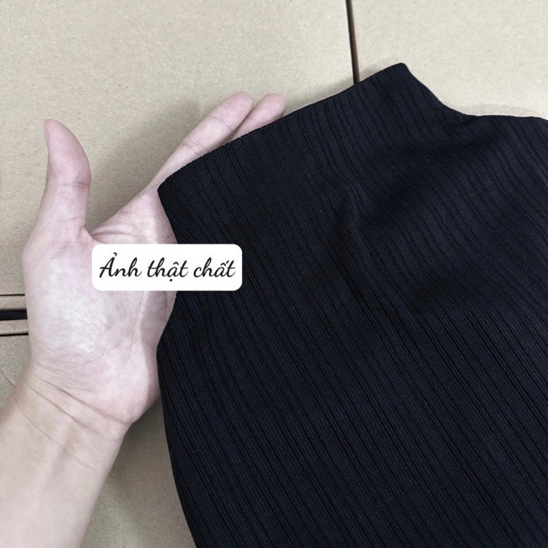 Váy nữ cổ tròn tay ngắn dáng rộng màu đen trơn Jumito, đầm nữ maxi phong cách basic thích hợp đi mua sắm và dạo phố D221