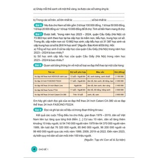 Sách - 500 Bài Toán Cơ Bản Và Nâng Cao Lớp 4 - Dùng chung cho các bộ SGK hiện hành - ndbooks