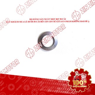 Lông Đền Ốc Xả Nhớt Winner V1, Winner X V2 V3 V4, RS150 V1 V2 V3 92800-12000, 90407-259-000 Chính Hãng