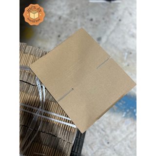 Hộp giấy P28 size 15x12x10 cm, thùng carton gói hàng Everest