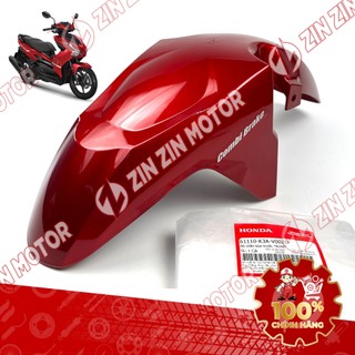 Chắn Bùn Dè Trước AB 2022-2025, AirBlade 160, Air Blade 125 61110-K2Z-V00ZA, 61110-K2Z-V00ZB, 61110-K2Z-V00ZE Chính Hãng
