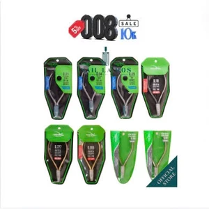 Kềm cắt da Kềm Nghĩa D 507V D501 D555 D777 chính hãng - Kìm nhặt da thép không gỉ chuyên dụng làm nail