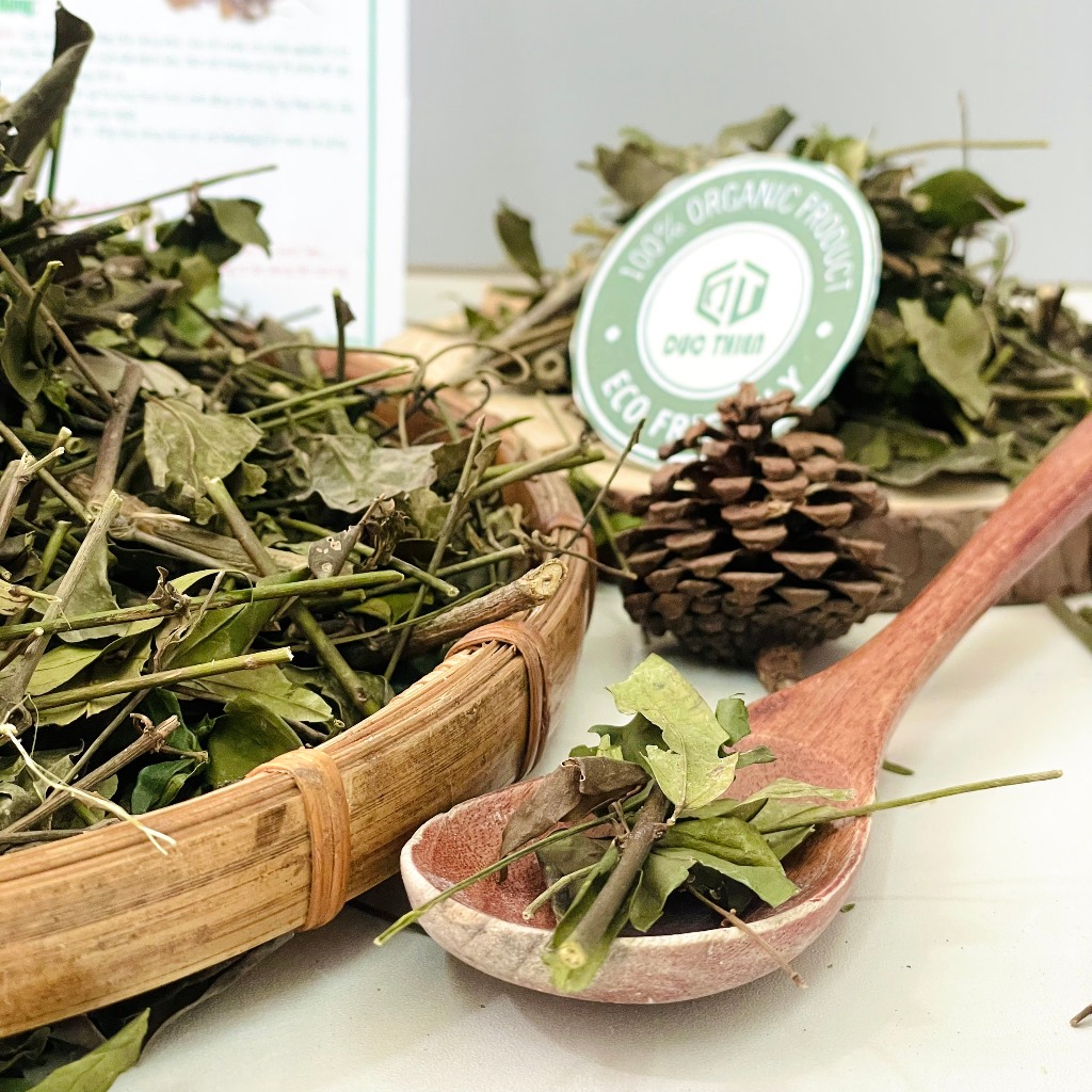 500g, 1kg Chè Vằng Loại 1 Đức Thiện (Khô, Sạch, Thơm) - Giảm Cân, Lợi Sữa=