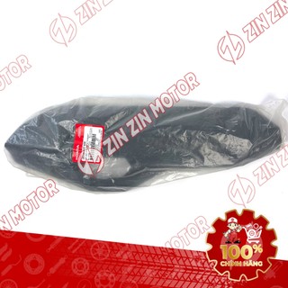 Che Pô, Ốp Pô AB 2022 2023+, AirBlade 160, Air Blade 125 18318-K2Z-V00 Chính Hãng - ZZM
