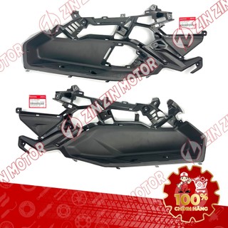 Tấm Bắt Sàn Để Chân AB 2022+, AirBlade 160, Air Blade 125 Trái Phải 64321-K2Z-V00ZA, 64311-K2Z-V00ZA Chính Hãng