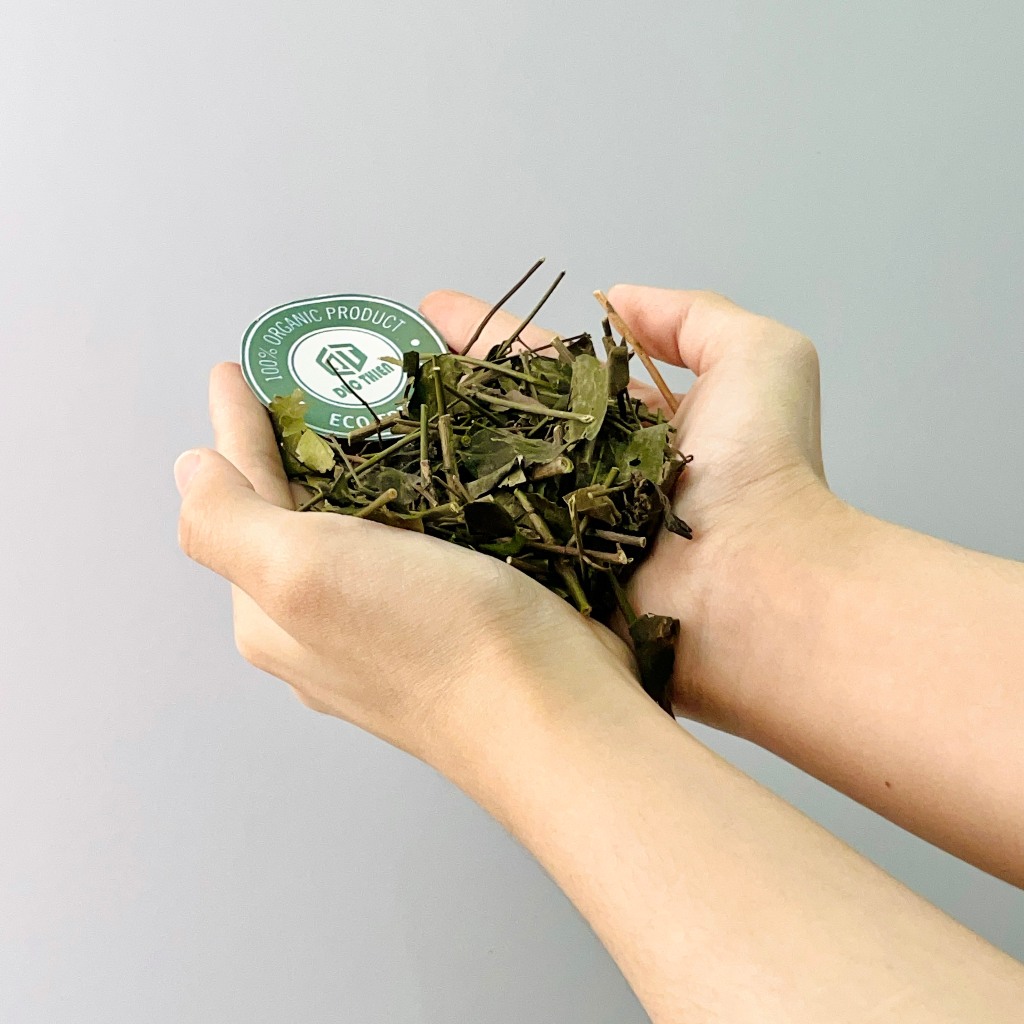 1kg Chè Vằng Loại 1 Đức Thiện (Khô, Sạch, Thơm) - Hỗ Trợ Lợi Sữa Cho Mẹ Bầu, Giảm Cân, Đẹp Dáng