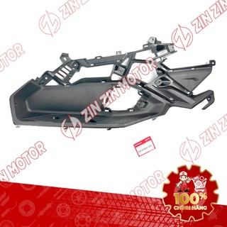 Tấm Bắt Sàn Để Chân AB 2022+, AirBlade 160, Air Blade 125 Trái Phải 64321-K2Z-V00ZA, 64311-K2Z-V00ZA Chính Hãng
