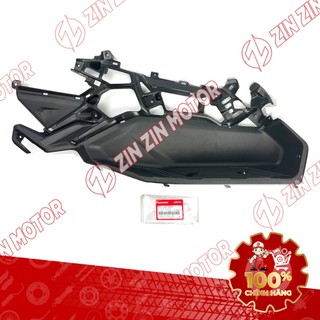 Tấm Bắt Sàn Để Chân AB 2022+, AirBlade 160, Air Blade 125 Trái Phải 64321-K2Z-V00ZA, 64311-K2Z-V00ZA Chính Hãng