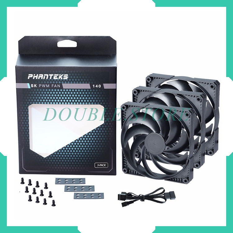 Fan Case Quạt Tản Nhiệt Phanteks Cao Cấp Chính Hãng | Shopee Việt Nam