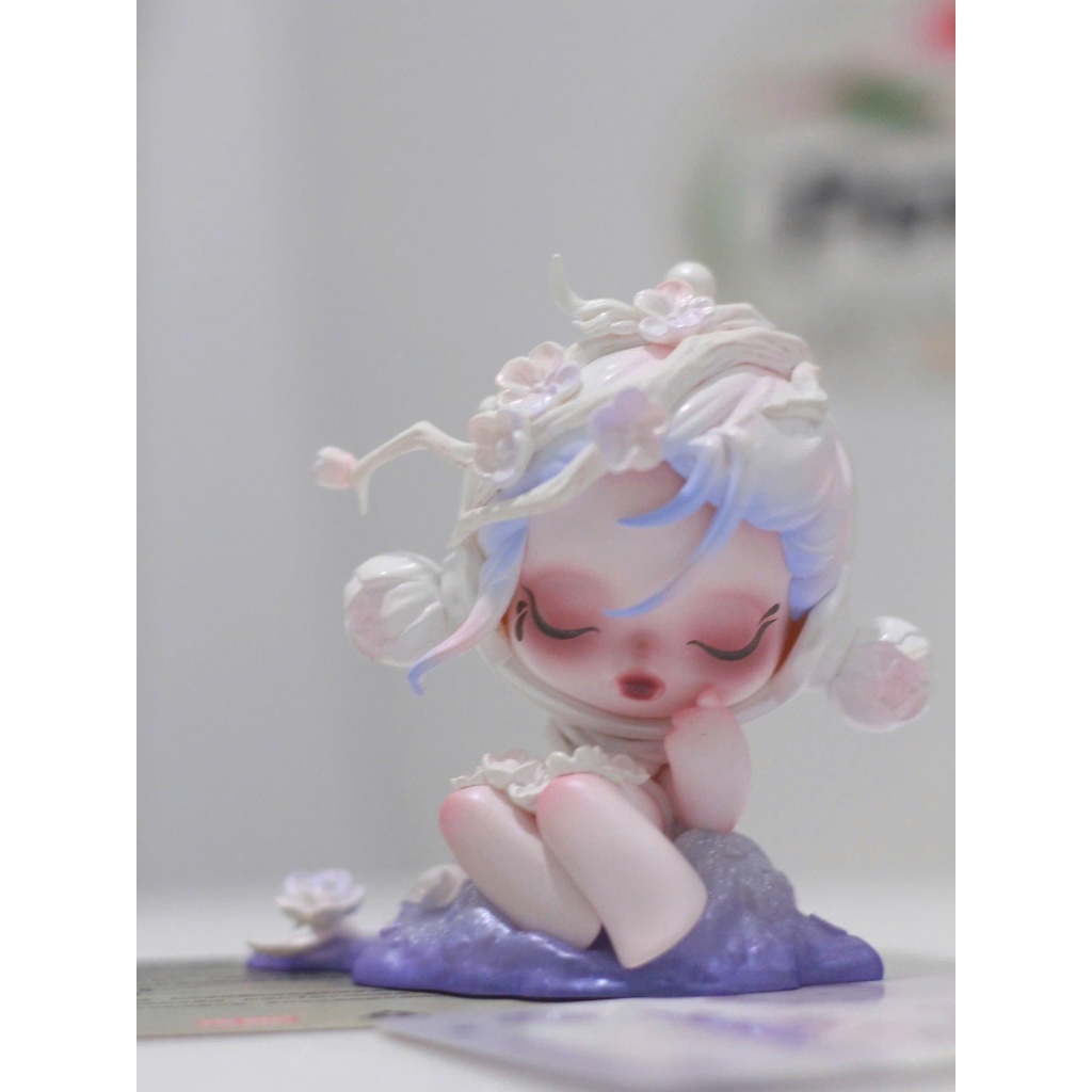 [Hàng trưng bày] Dimoo, Skullpanda, Hirono, Lotso chính hãng | Shopee ...