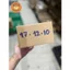 Hộp giấy P37 size 17x12x10 cm, thùng carton gói hàng Everest
