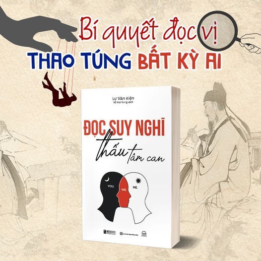 Sách Đàn Ông Sao Hỏa Đàn Bà Sao Kim Và Đọc Suy Nghĩ, Thấu Tâm Can - Bizbooks