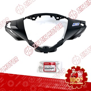 Ốp Đầu Xe Future 125 Fi 2018 2019, Nắp Trước Tay Lái Future Led 2020 2021 2022 2023 2024 2025 2026 53205K73V40ZB