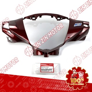 Ốp Đầu Xe Future 125 Fi 2018 2019, Nắp Trước Tay Lái Future Led 2020 2021 2022 2023 2024 2025 2026 53205K73V40ZB