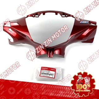 Ốp Đầu Xe Future 125 Fi 2018 2019, Nắp Trước Tay Lái Future Led 2020 2021 2022 2023 2024 2025 2026 53205K73V40ZB