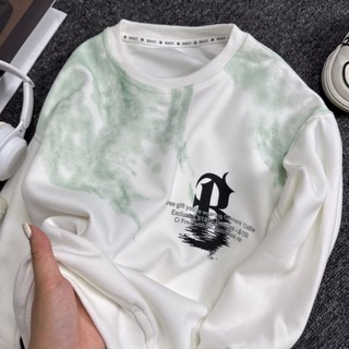 Áo nỉ thu đông bé trai từ 28-58kg hàng QC cao cấp áo sweater trẻ em size đại
