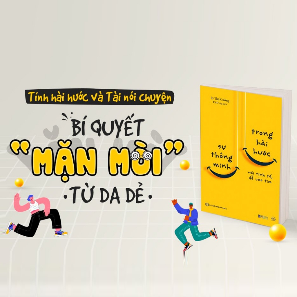Sách Đàn Ông Sao Hỏa Đàn Bà Sao Kim Và Sự Thông Minh Trong Hài Hước - Bizbooks