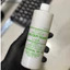 Dung Dịch Vệ Sinh Lau Mực Sau Xăm
