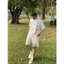 Áo thun phông local brand có bigsize 110kg cặp đôi nam nữ unisex cotton tay lỡ basic tee fullbox MY DNA Simple things