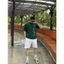 Áo thun phông local brand có bigsize 110kg cặp đôi nam nữ unisex cotton tay lỡ basic tee fullbox MY DNA Simple things