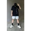 Áo thun phông local brand có bigsize 110kg cặp đôi nam nữ unisex cotton tay lỡ basic tee fullbox MY DNA Simple things