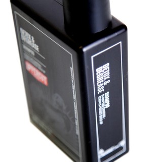 Dầu gội Uppercut Shampoo 240ml