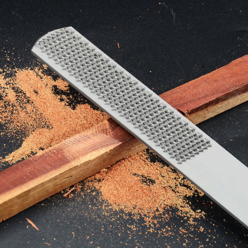 Dũa gỗ 4 mặt
