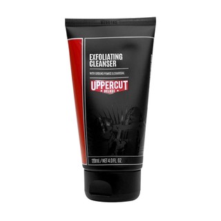 Sữa rửa mặt Uppercut Exfoliating Cleanser , kem dưỡng ẩm Uppercut Hydrating Moisturiser