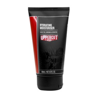 Sữa rửa mặt Uppercut Exfoliating Cleanser , kem dưỡng ẩm Uppercut Hydrating Moisturiser