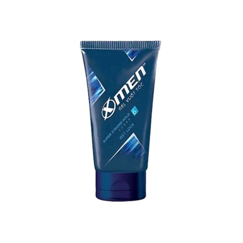 Gel Vuốt Tóc X Men For Boss 150g